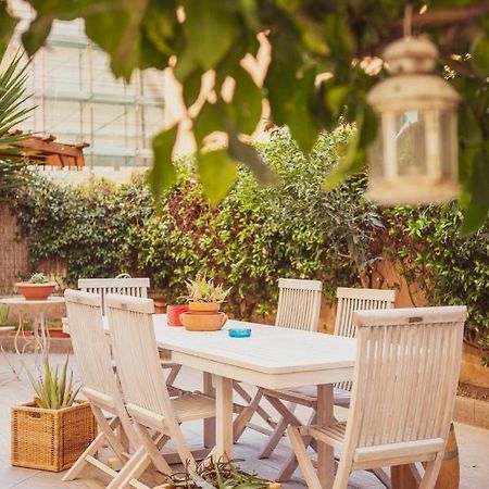 Maison Balduina Рим Екстер'єр фото
