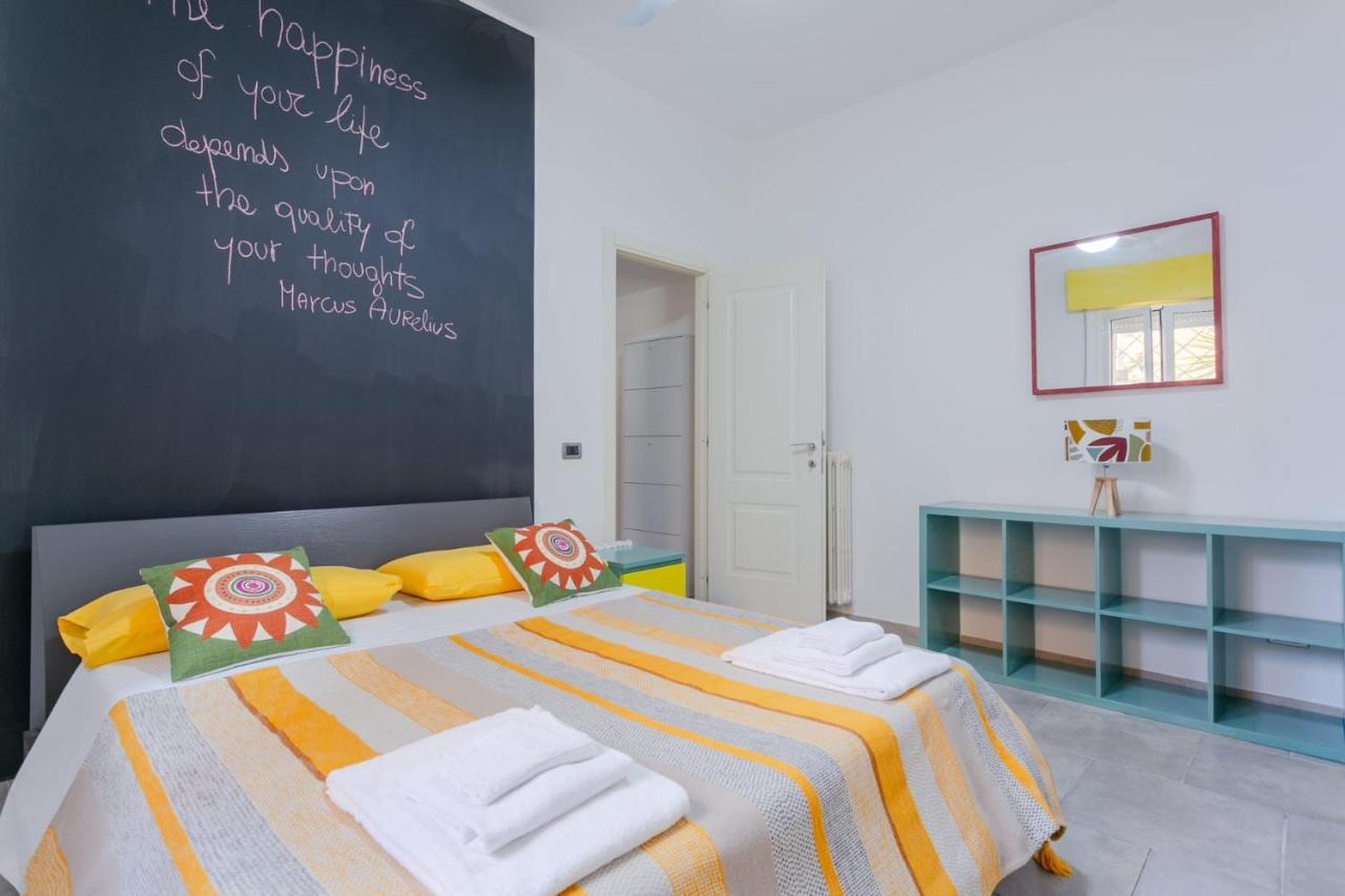 Maison Balduina Рим Екстер'єр фото